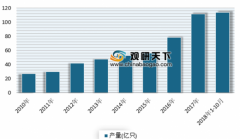未來(lái)電動(dòng)車(chē)只能使用鋰電池！ 我國鋰電池市場(chǎng)發(fā)展前景廣闊